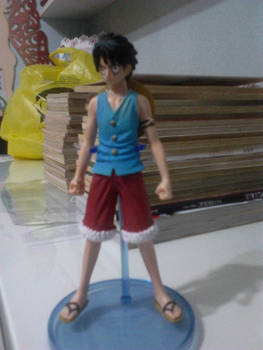 Luffy