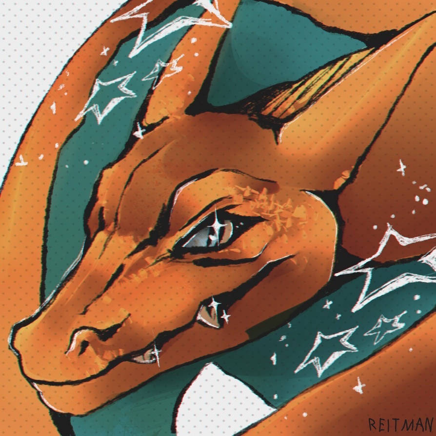 charizard by artisticramen2020 on deviantart Images... charizard by MrReitman on DeviantArt