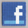 Facebook logo