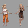Dance Dance