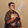 Sam Vimes