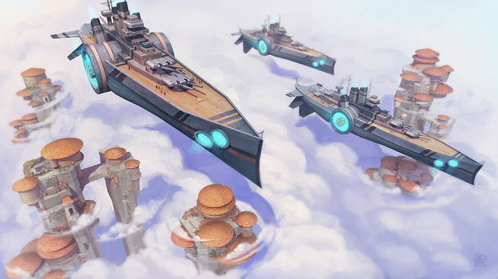 CloudShips