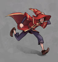 Rincewind