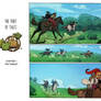 The Thief of Tales 1-1