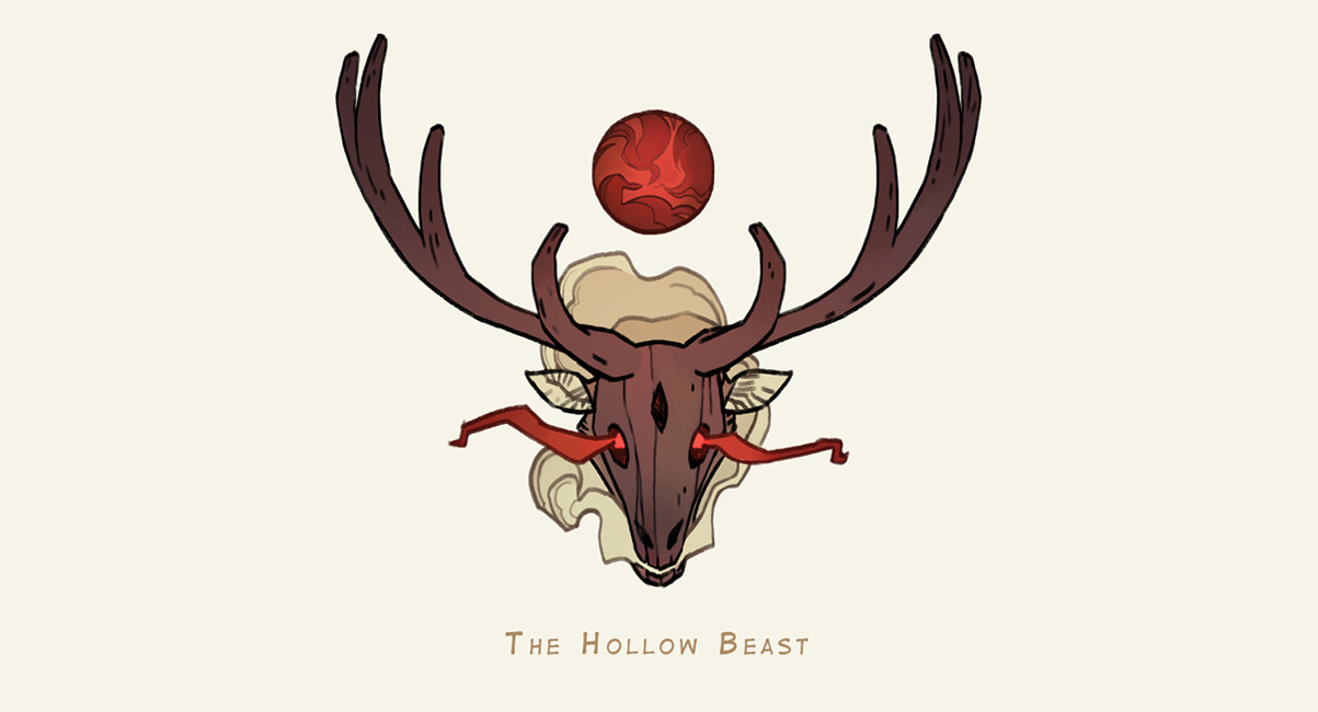 The Hollow Beast