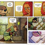 The Thief of Tales 5-24
