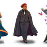 Nevhna - Rejected Outfits part 3