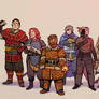 Dungeons and Dorks