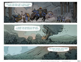 The Thief of Tales 8-34