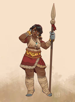 Marine - 2024 design