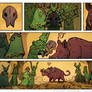 The Thief of Tales 10-27
