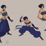 Marine Concepts