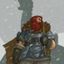 Red Viking