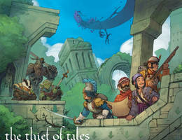The Thief of Tales - 10th Anniversary
