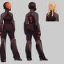 Mirage Girl