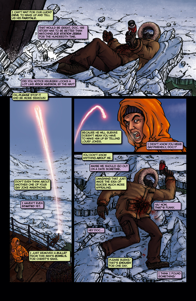 MAYA - Issue 1 - Page 03