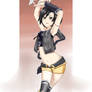 yuffie kisaragi