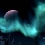 Skyrim - Aurora Borealis