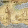 The Kingdoms of Aran