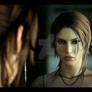 Lara Croft from Turning Point