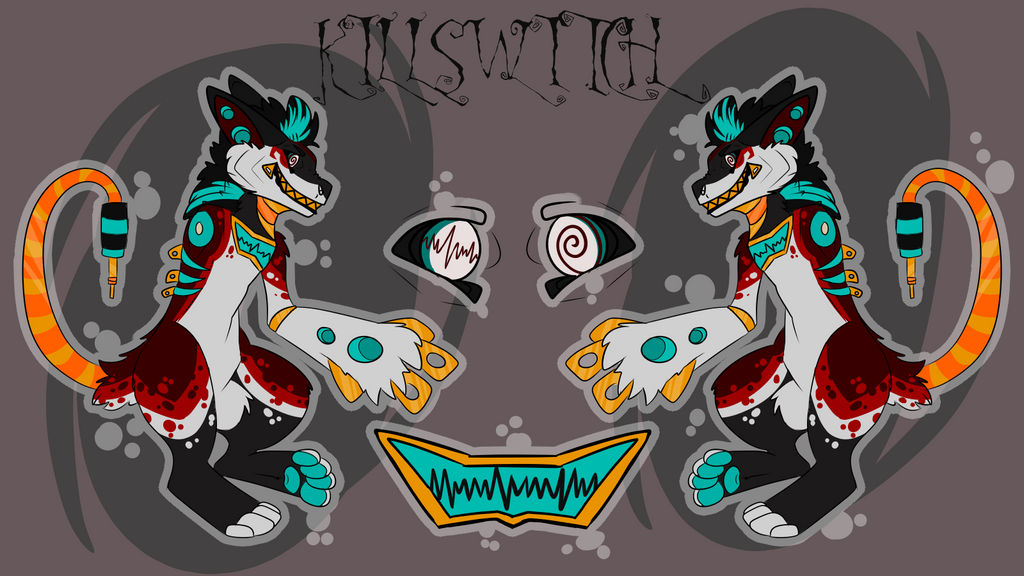 Killswitch Sprite Killswitch ref by WhiskyAndCigars on DeviantArt