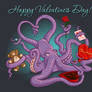 Valentine Squid