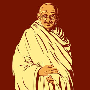 Gandhi