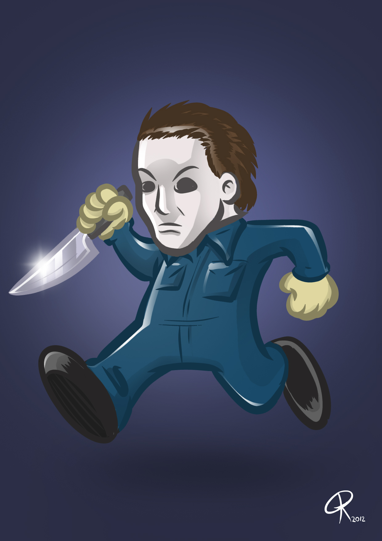 Michael Myers