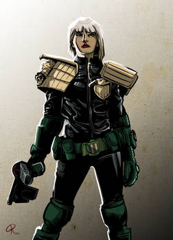 Judge Anderson