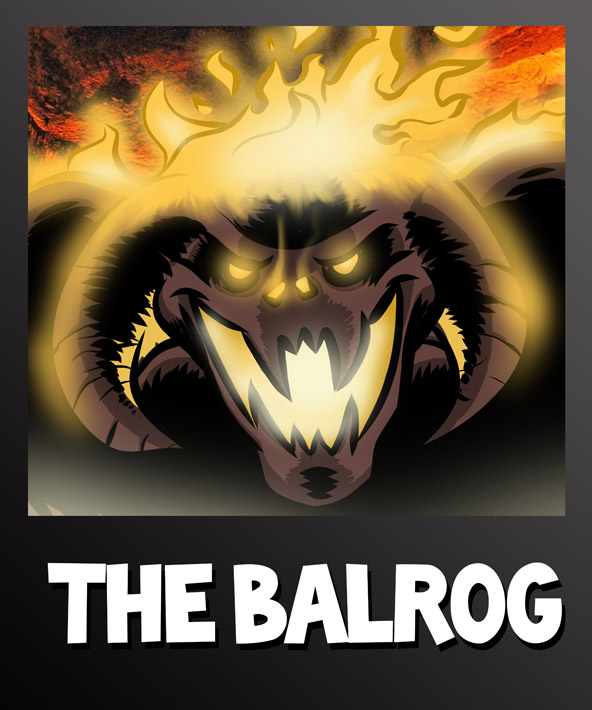 The Balrog