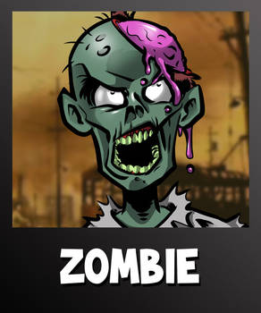 Zombie