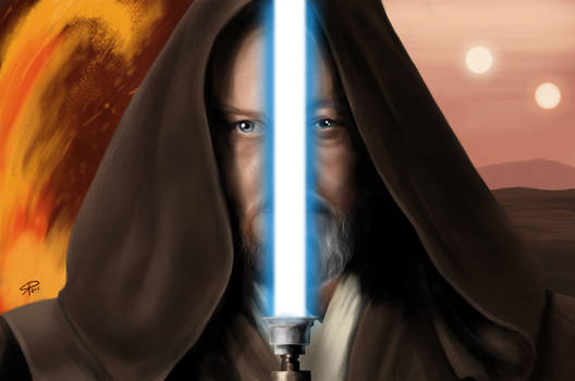 Obi-Wan