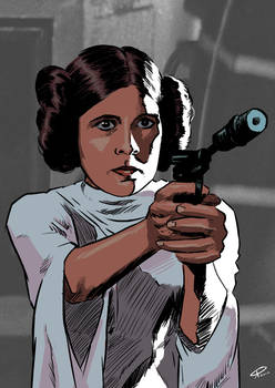 Leia