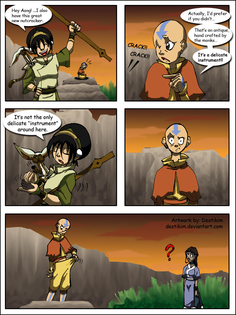 Delicate Instrument by Niban-Destikim on DeviantArt