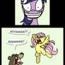 Twilight to the Rescue