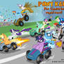 Pony Kart