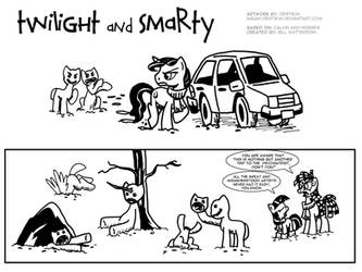 Twilight and Smarty 02