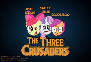 The Three Crusaders