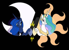 Royal Brohoof -Contest Entry-