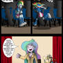 Commission: Canterlot Auction