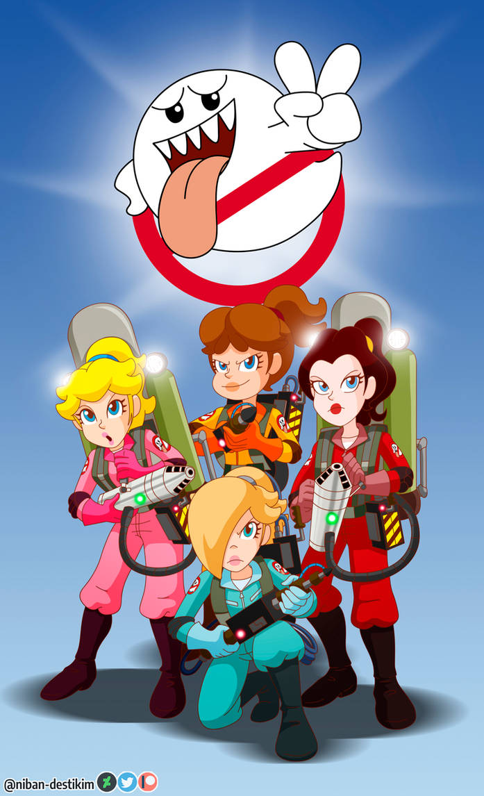Boobusters 2 by Niban-Destikim on DeviantArt