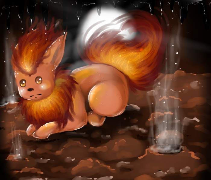 Flareon