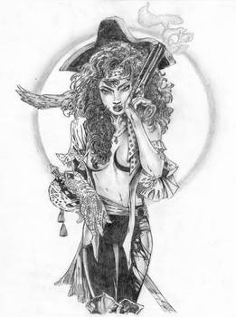 Witchblade