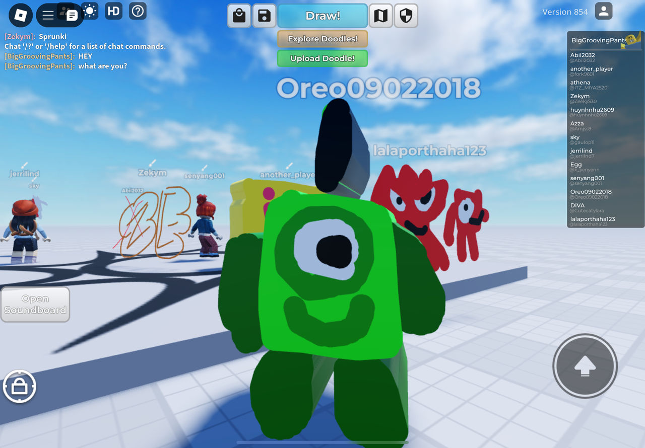 Green NumberBlock by wlctoohio2 on DeviantArt