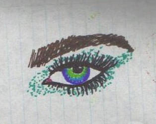 Eye Doodle