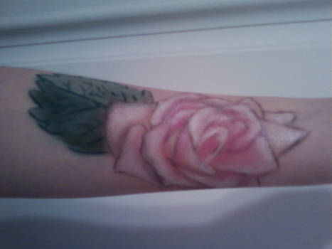 Rose Arm