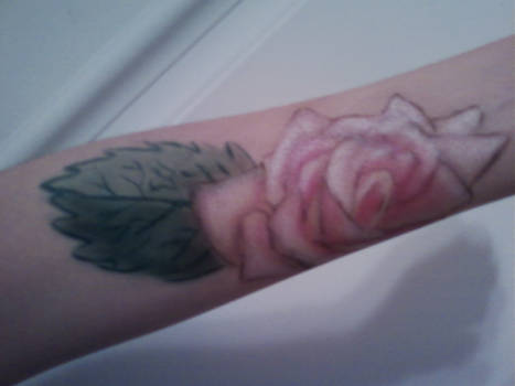 Rose Arm3