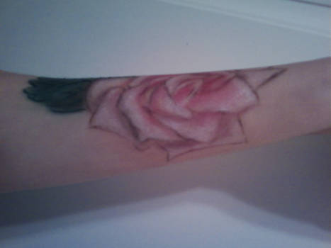 Rose Arm4