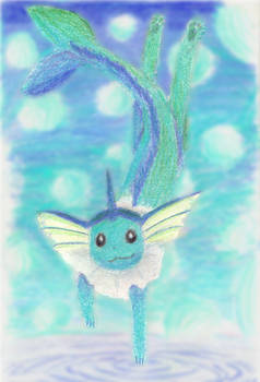 Vaporeon