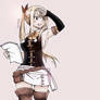 Lucy Heartfilia